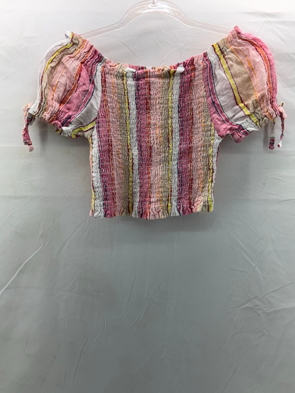 Juniors Adorable, Rare Edition 12, juniors off shoulder top